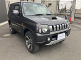 ジムニー ランドベンチャー 4WD 車検整備2年付 保証1年付
