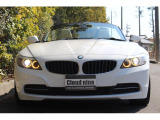 Z4  sDrive20i ハイラインパッケージ クルージングED 特別仕様車
