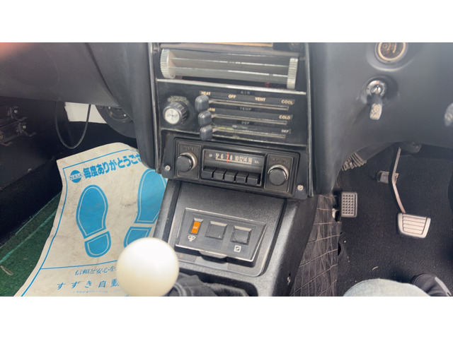 日産 フェアレディZ 2.4 240ZG の中古車詳細 (走行距離不明, ホワイト