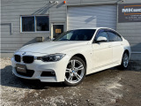 BMW 3シリーズセダン