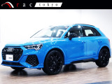 アウディ RS Q3 2.5 4WD