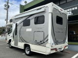 各種ビルダー取扱実績有り! AZ-MAXアネックス ビックフット RVランド RVトラスト インディアナRV AtoZ ミスティック OMC オグショー AZ-MAX オートワン かーいんてりあ高橋 カトーモー