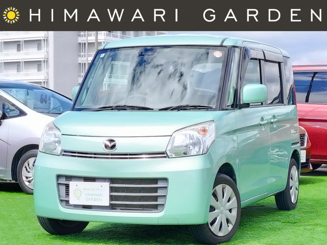 マツダ フレアワゴン 