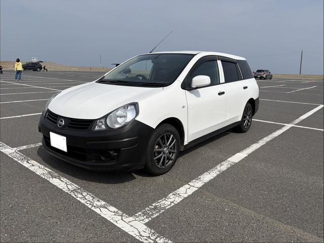 AD1.5 VEナビ/バックカメラ