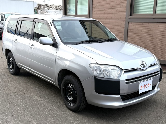 プロボックスバン 1.5 GL 4WD 運転席及び助手席パワーウインド キーレス