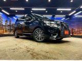 日産 エルグランド