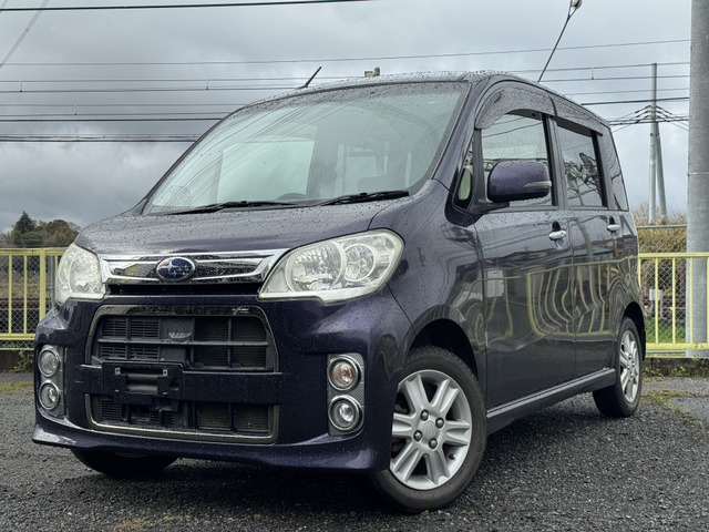 ルクラカスタム R リミテッド★下取り買取強化中★