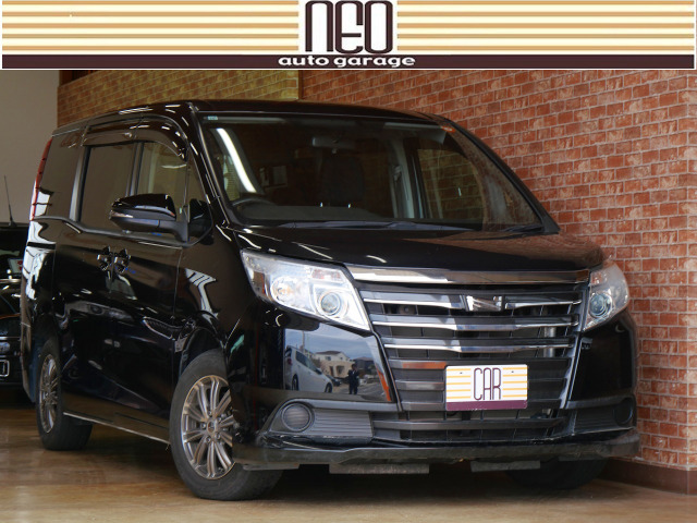 ノア 2.0 X Vパッケージ 片側電動パワスラ◆モデリスタ