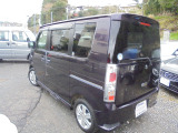 エブリイワゴン PZターボスペシャル オプション付