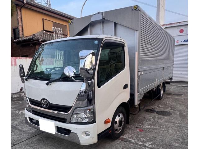 ダイナ  ウイング ターボ 積載:3.0t