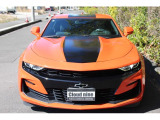 カマロ  LT RS ローンチエディション 全国20台限定 後期モデル 限定車