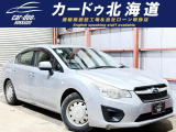 スバル インプレッサG4 1.6 i 4WD