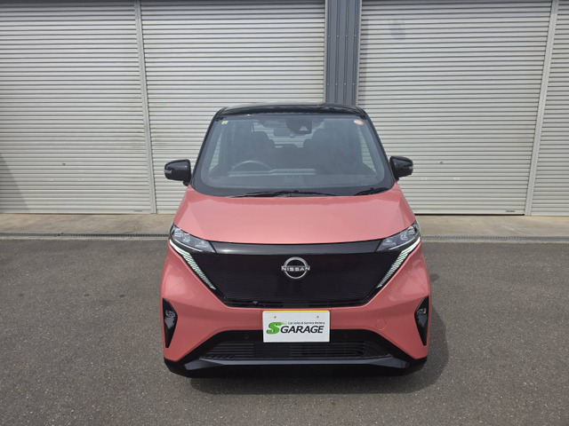 サクラG全方向カメラ ナビETC Pパイロット