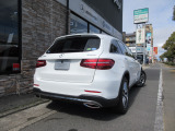 GLC 250 4マチック スポーツ 4WD D車 レーダーセーフティPKG