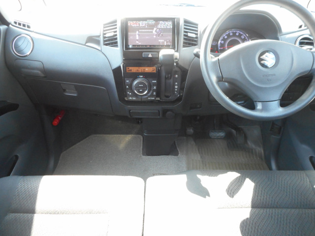 スズキ パレット SW XS Bluetooth/左パワスラ/キーフリ の中古車詳細