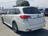 レガシィツーリングワゴン 2.0 GT DIT アイサイト 4WD ナビ フルセグ Bカメラ HID Sキー