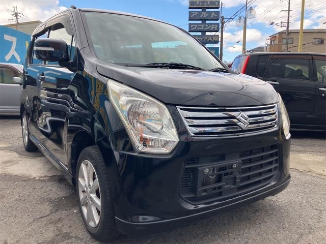 ワゴンR FX リミテッド FX リミテッド