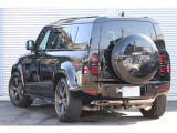 ディフェンダー 110 X 3.0L D350 ディーゼル 4WD 