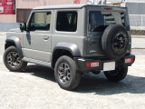 ジムニーシエラ 1.5 JC 4WD 1オーナー