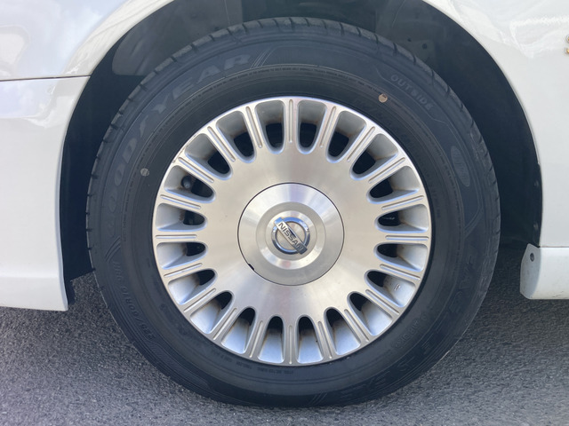 日産 プレジデント_画像50