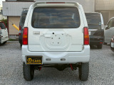 ジムニー ランドベンチャー 4WD 
