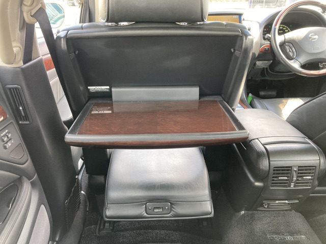 日産 プレジデント_画像81