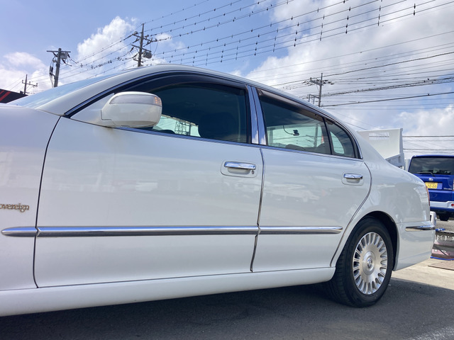 日産 プレジデント_画像44