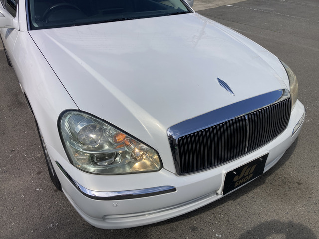 日産 プレジデント_画像25