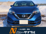 ノート 1.2 X FOUR 4WD 