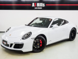 【中古車情報】ポルシェ 911 カレラ4 GTS PDK GTSインテリア LEDライト電格ミラー の中古車詳細（走行距離：2万km、カラー：キャララホワイトメタリック、販売地域：千葉県千葉市緑区あすみが丘）