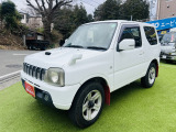 ジムニー XC 4WD ターボ AT タイマー付 スタッドレス