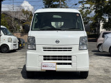 NV100クリッパー DX バン ラジオ付き 車中泊にも!