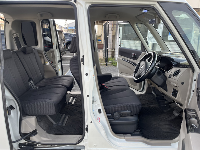 スズキ パレット T ターボ・車検2年・ETC・ナビ・ドラレコ の中古車 