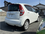スプラッシュ 1.2 ☆修復歴無☆寒冷地使用車☆ETC☆