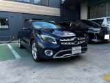 GLAクラス GLA220 4マチック 4WD 