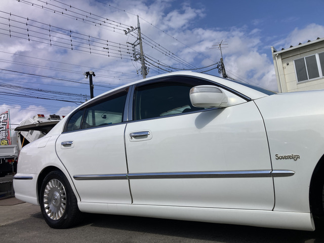 日産 プレジデント_画像29