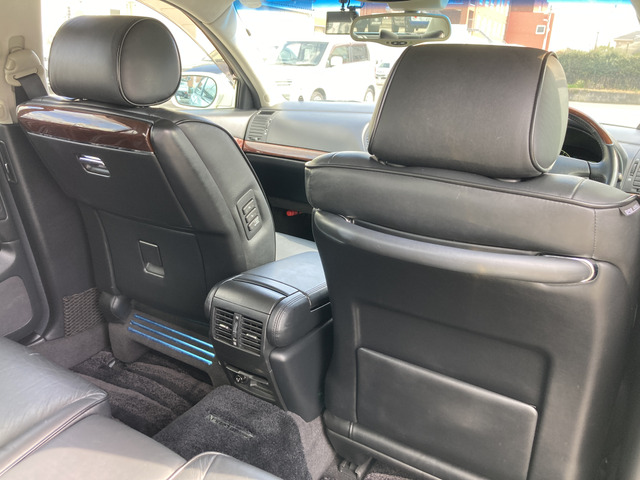 日産 プレジデント_画像56