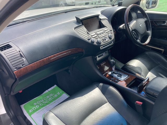 日産 プレジデント_画像91