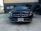 GLAクラス GLA220 4マチック 4WD 