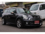 BMW MINI ミニクラブマン