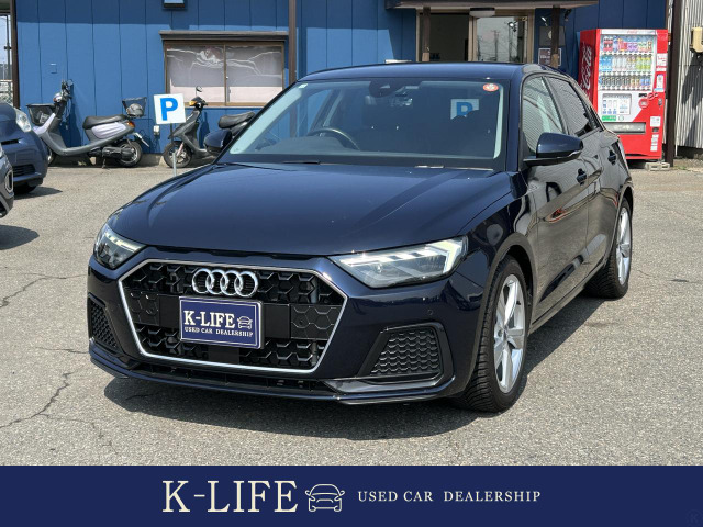 A1スポーツバック