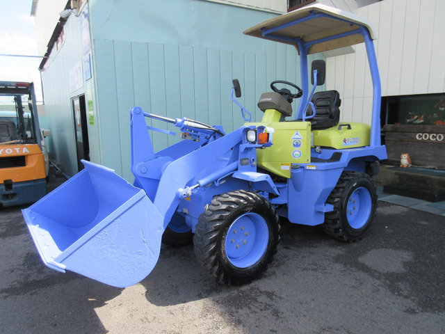 /その他 日本 古河機械金属FL301-3 495時間