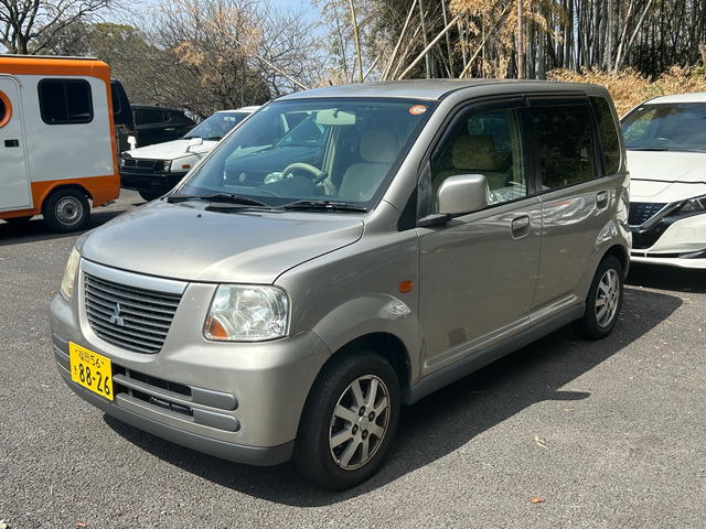 eKクラッシィ L 車検 R9 3/27迄