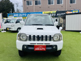 ジムニー XC 4WD ターボ AT タイマー付 スタッドレス