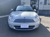 ミニロードスター クーパー 電動オープン 車検整備2年付