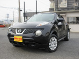 日産 ジューク