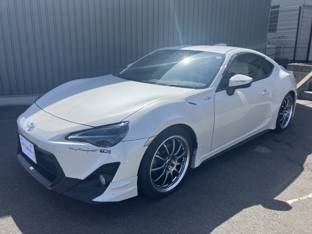 86 2.0 GT 車検整備2年付 保証1年付