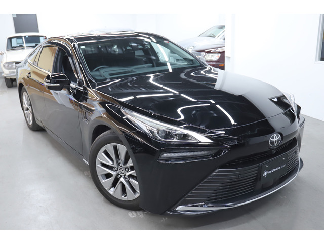 MIRAI Z エグゼクティブパッケージ アドバンスドドライブ 