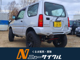 ジムニー XG 4WD 7型 MT