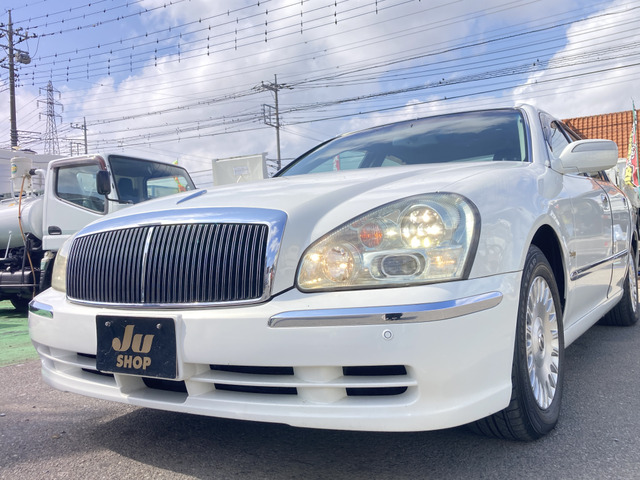 日産 プレジデント_画像48